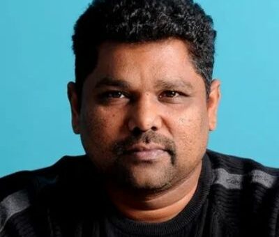 Girish Mathrubootham