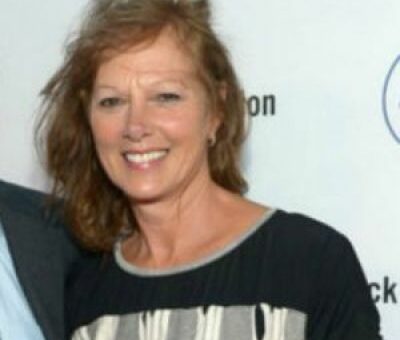 Glena Goranson