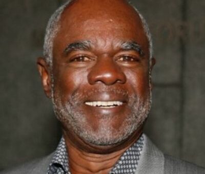 Glynn Turman