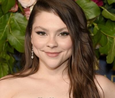 Hannah Zeile
