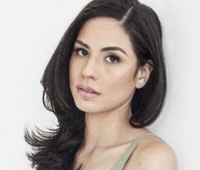 Isabel Arraiza