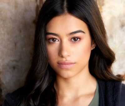 Jade Bender