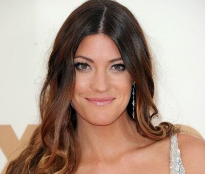 Jennifer Carpenter