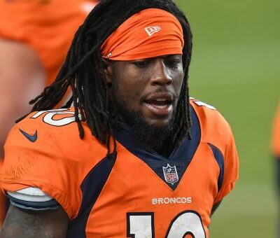 Jerry Jeudy