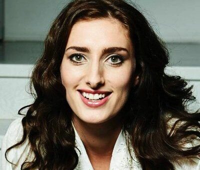 Jessica Knappett