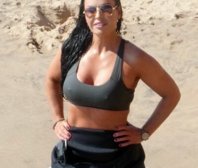 Jilly O’Donnell
