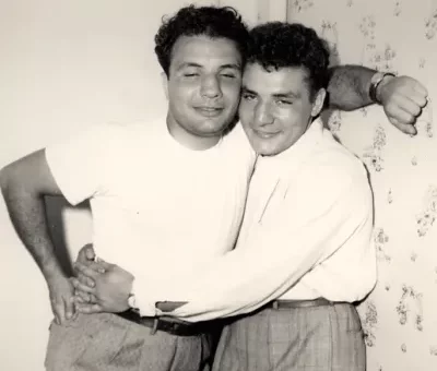 Joey Lamotta
