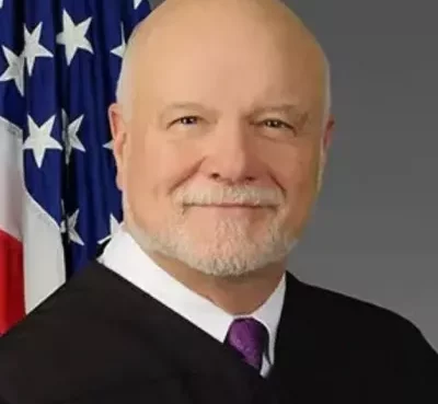 Judge Charles