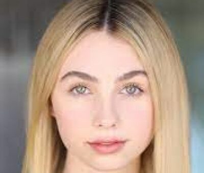 Julia Nye