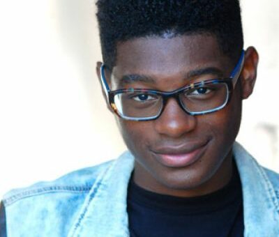 Kamil McFadden