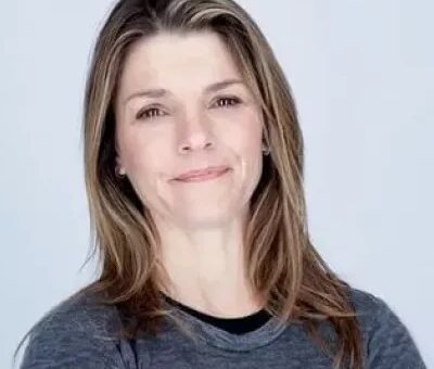 Kathryn Elsbeth Erbe