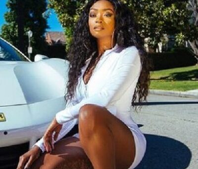 Kayla Smith