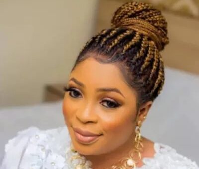 Kemi Afolabi