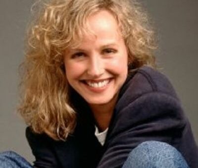 Kimberley Bret Greist