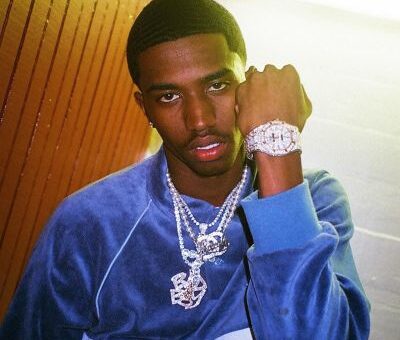 King Combs
