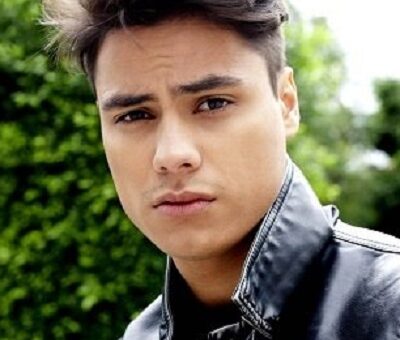 Kiowa-Gordon