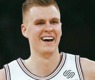 Kristaps Porzingis