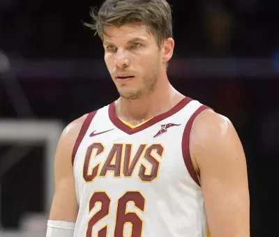 Kyle Korver