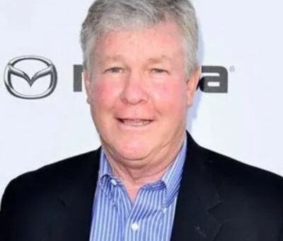 Larry Wilcox