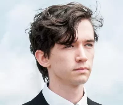 Liam Aiken