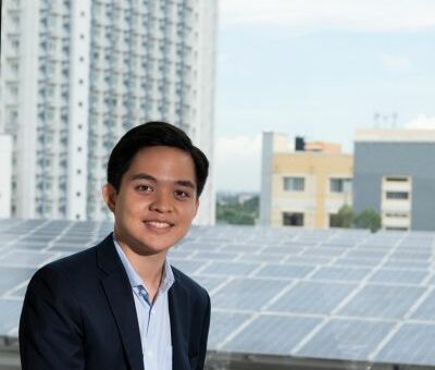 Lorenzo Leviste