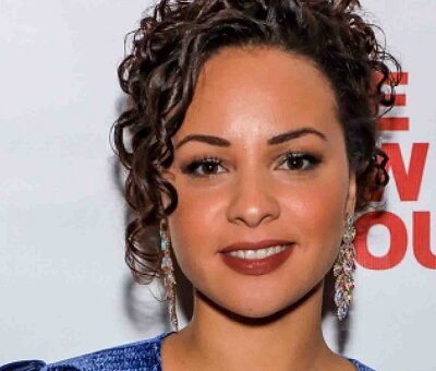Malika Kinison