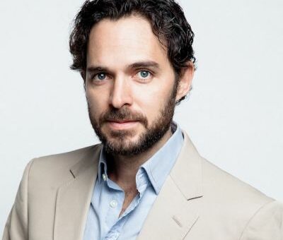 Manolo Cardona