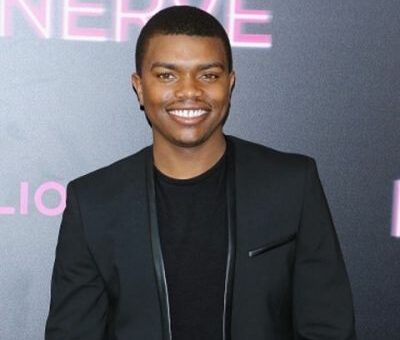 Marc John Jefferies