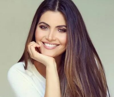 María Chiquinquirá Delgado Díaz