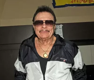 Max Baer Jr