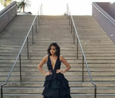 Meagan Tandy