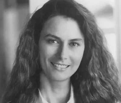 Mel Harris