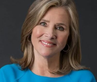 Meredith Vieira