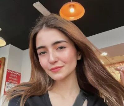 Merub Ali