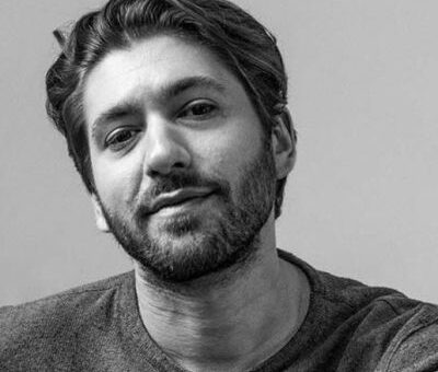 Micheal Zegen