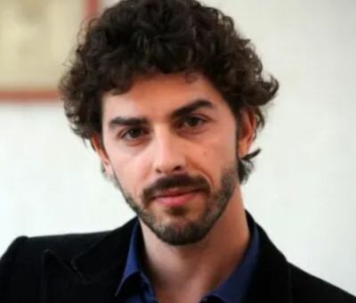 Michele Riondino