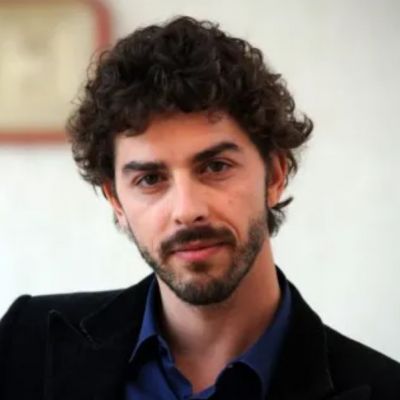 Michele Riondino