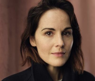 Michelle Dockery