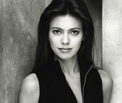 Michelle Woods