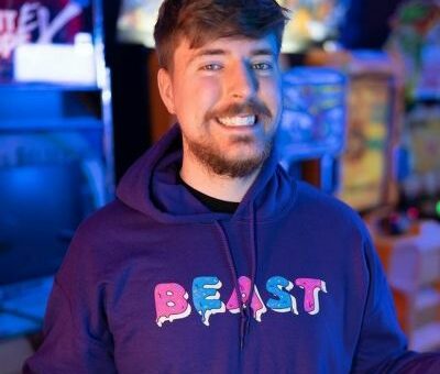 MrBeast