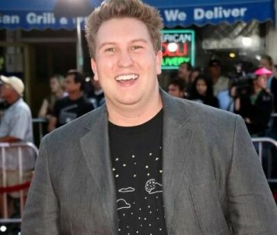 Nate Torrence