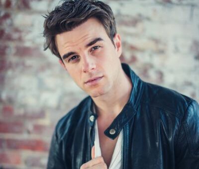 Nathaniel Buzolic