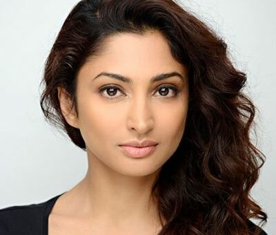 Neerja Naik