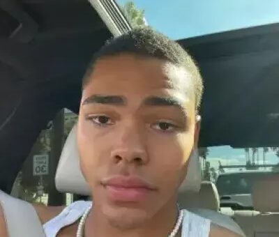 Nicholas Duvernay