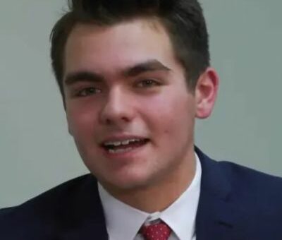 Nick Fuentes