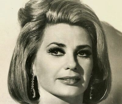 Norma Crane