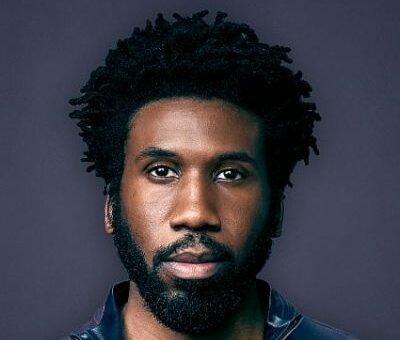 Nyambi Nyambi