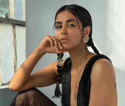 Parveen Kaur