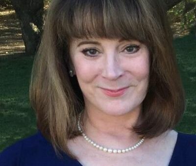 Patricia Richardson