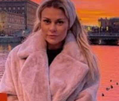 Pernilla Sjoholmt